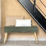 Feriehus De La Fontaine A La Campagne Avec *