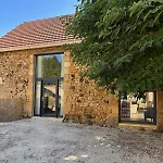Feriehus De La Fontaine A La Campagne Avec