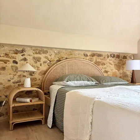 Σπίτι διακοπών De La Fontaine A La Campagne Avec Nabirat