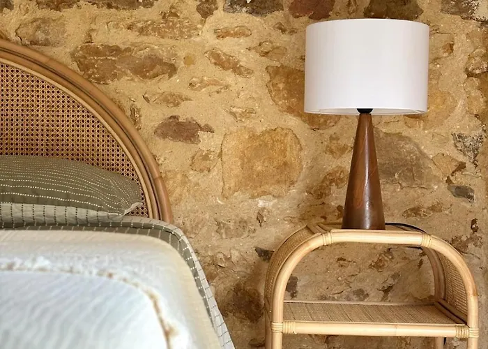 Σπίτι διακοπών De La Fontaine A La Campagne Avec Nabirat