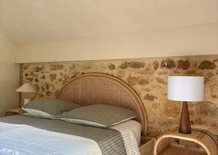 Σπίτι διακοπών De La Fontaine A La Campagne Avec Nabirat